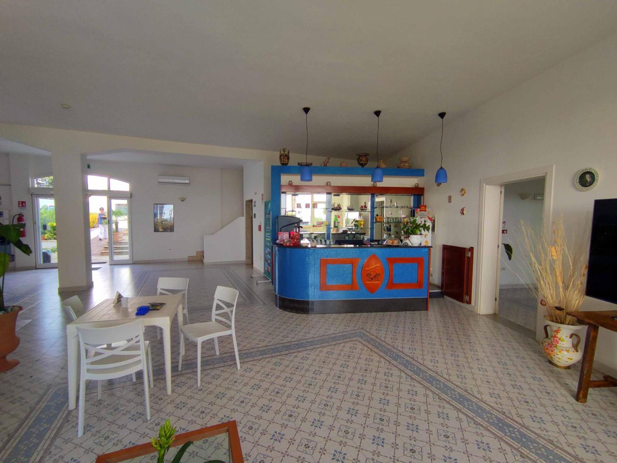 Pescoluse Picchio Hotel Marina Di Pescoluse Exterior foto